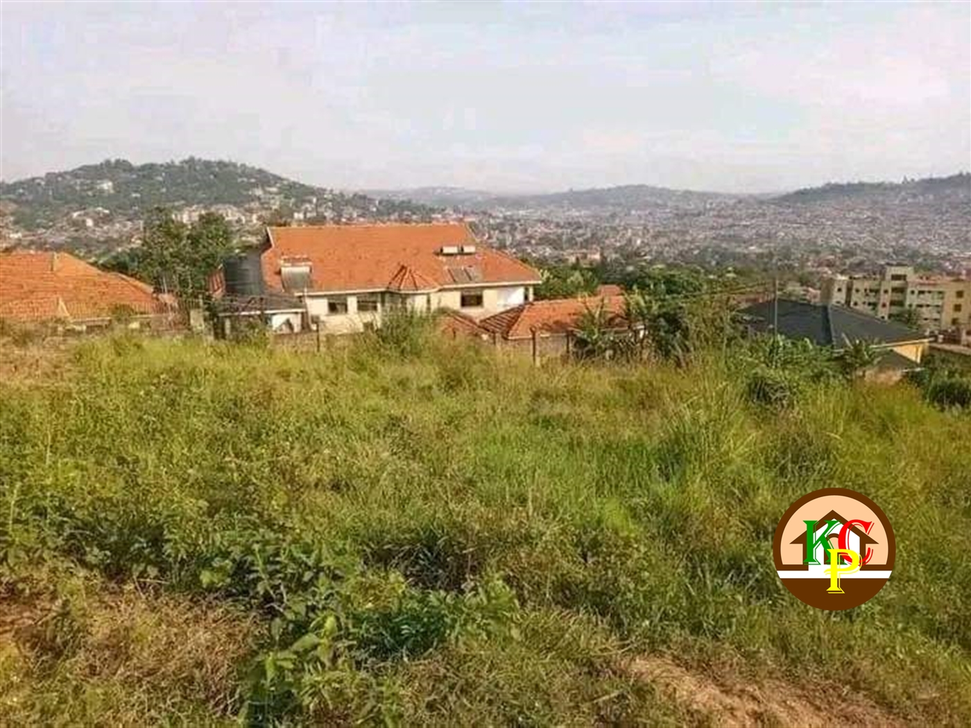 Residential Land for sale in Mutungo Kampala