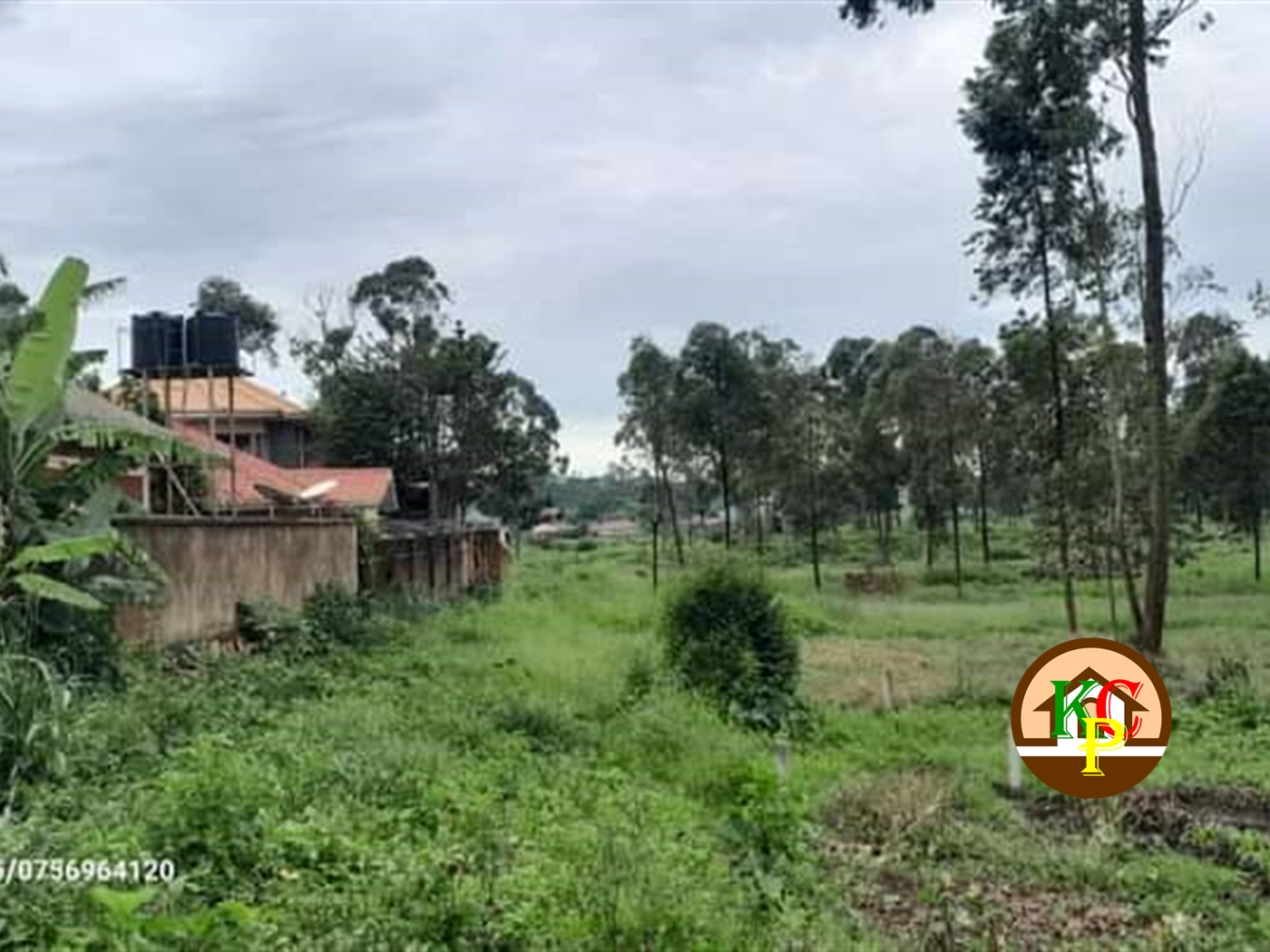 Residential Land for sale in Namugongo Wakiso