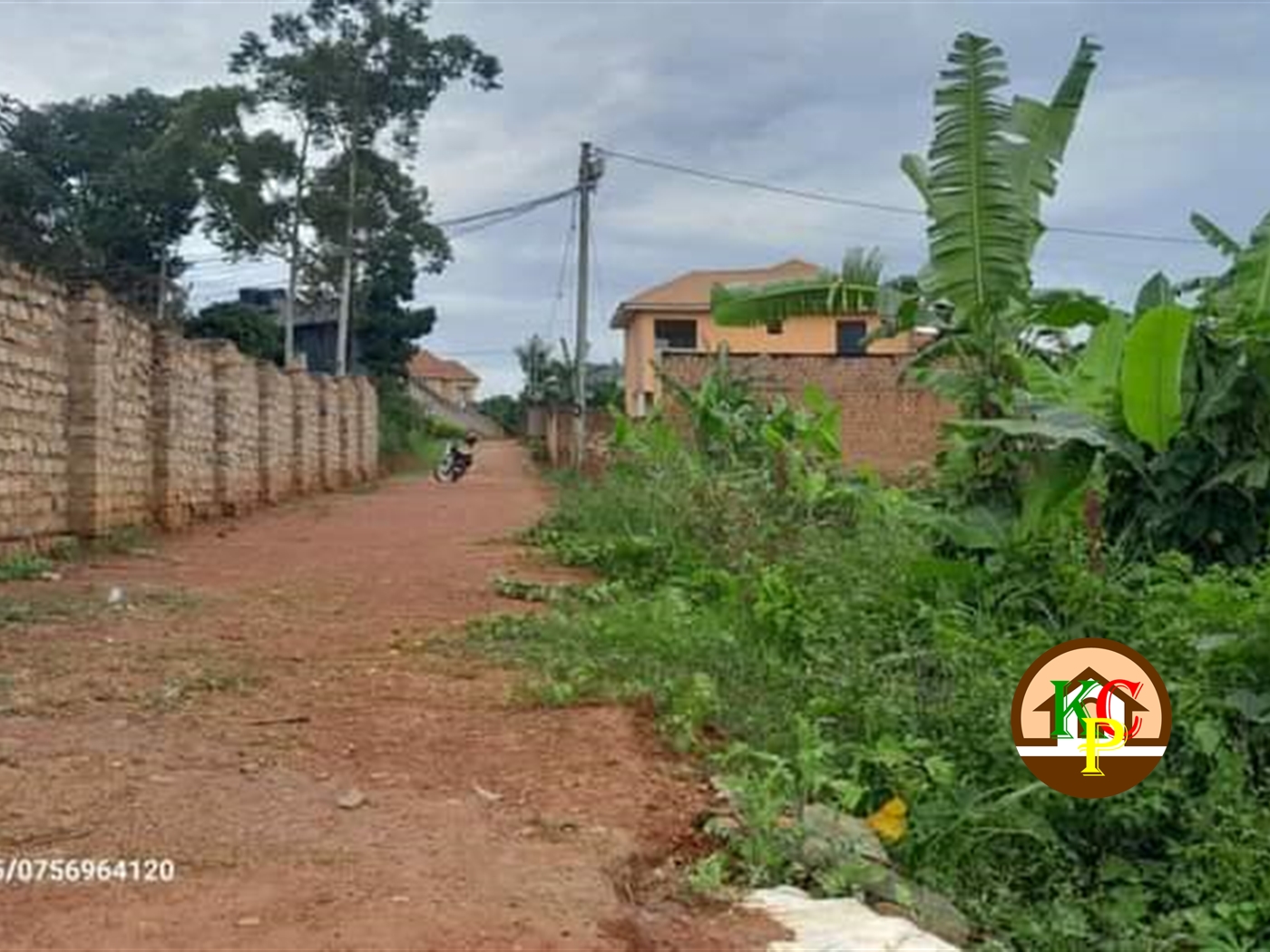 Residential Land for sale in Namugongo Wakiso