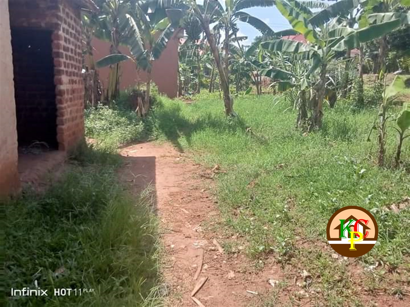 Residential Land for sale in Gayaza Wakiso