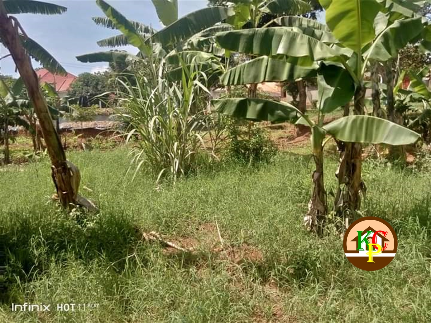 Residential Land for sale in Gayaza Wakiso