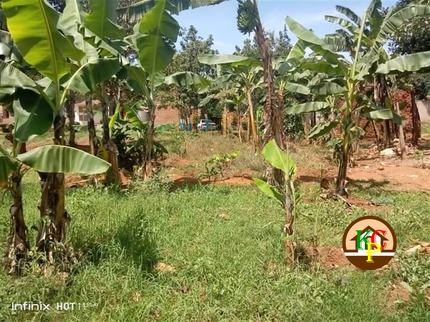 Residential Land for sale in Gayaza Wakiso