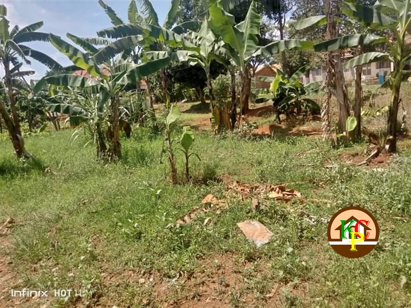 Residential Land for sale in Gayaza Wakiso