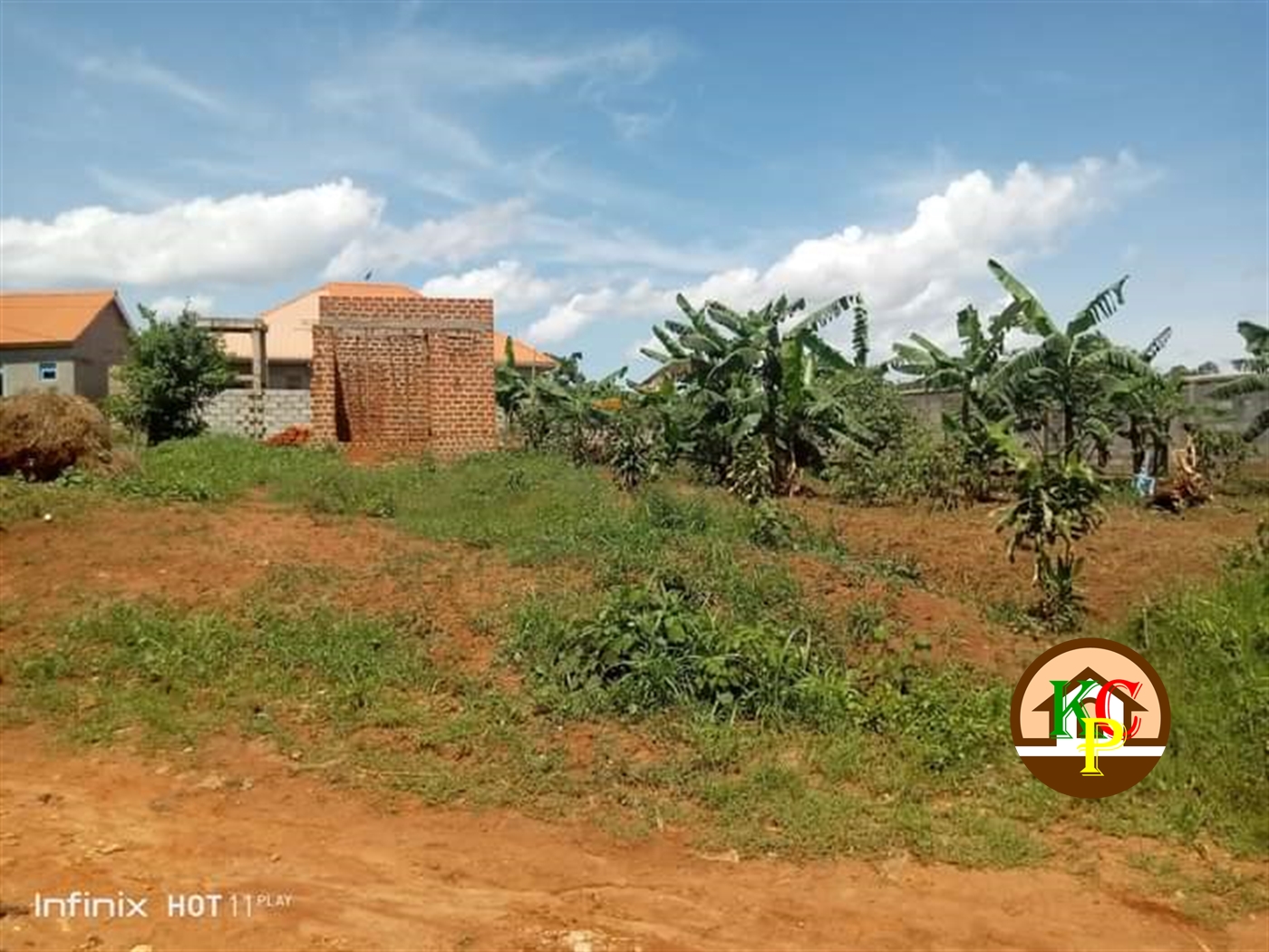 Residential Land for sale in Gayaza Wakiso