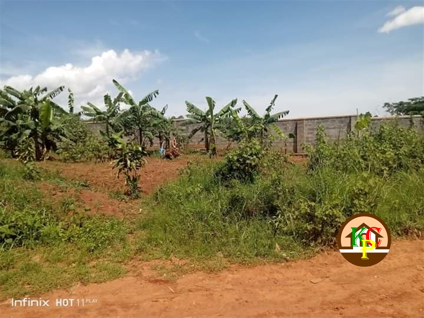 Residential Land for sale in Gayaza Wakiso