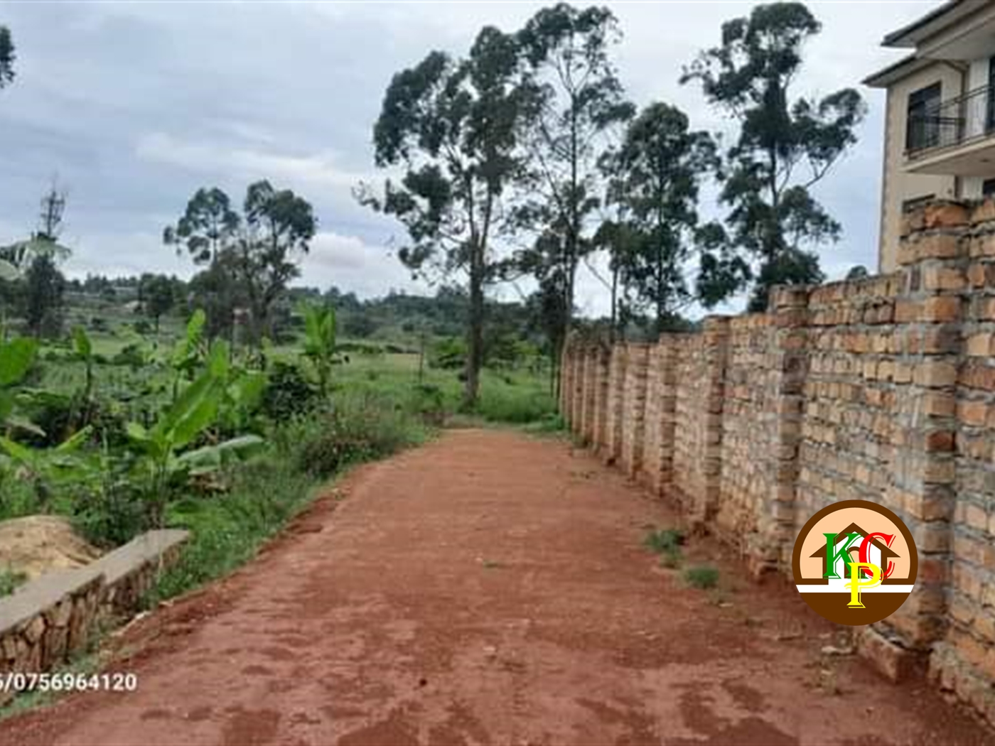 Residential Land for sale in Namugongo Wakiso