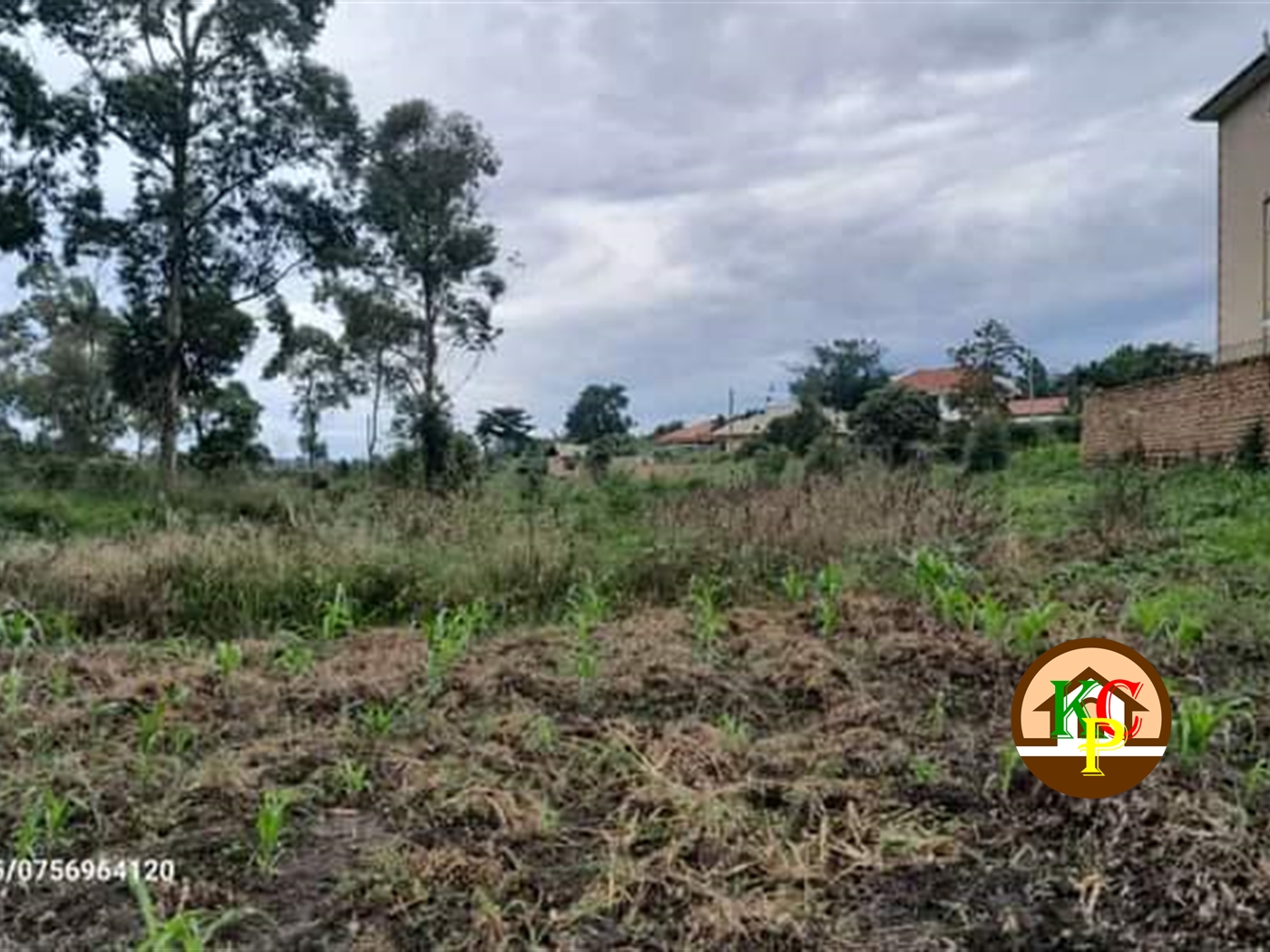 Residential Land for sale in Namugongo Wakiso