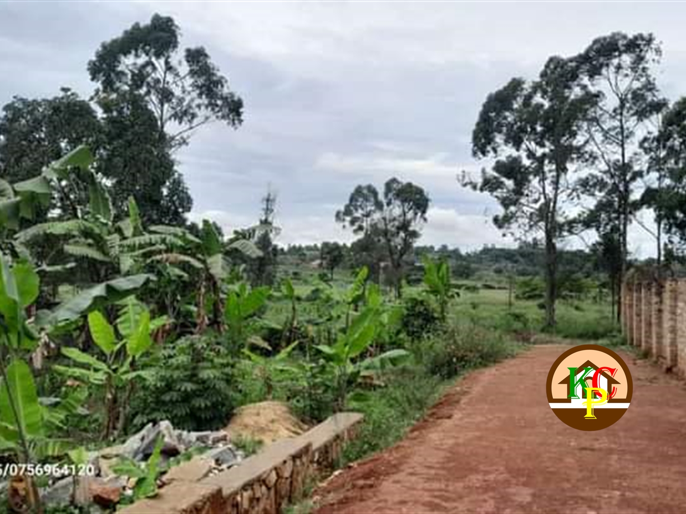 Residential Land for sale in Namugongo Wakiso