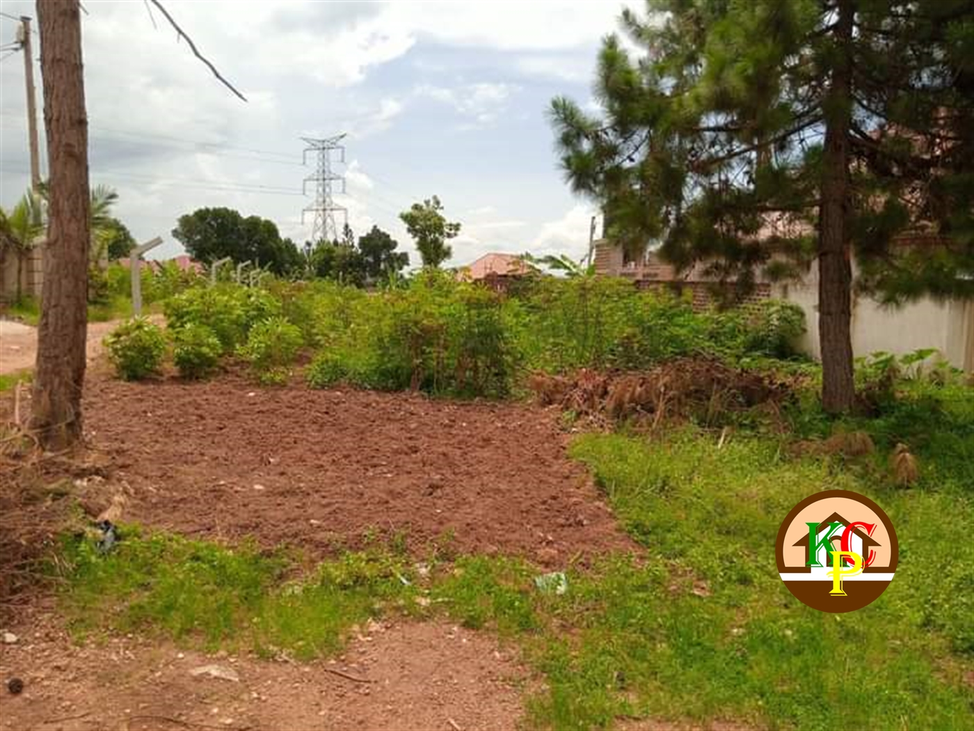 Residential Land for sale in Namugongo Wakiso