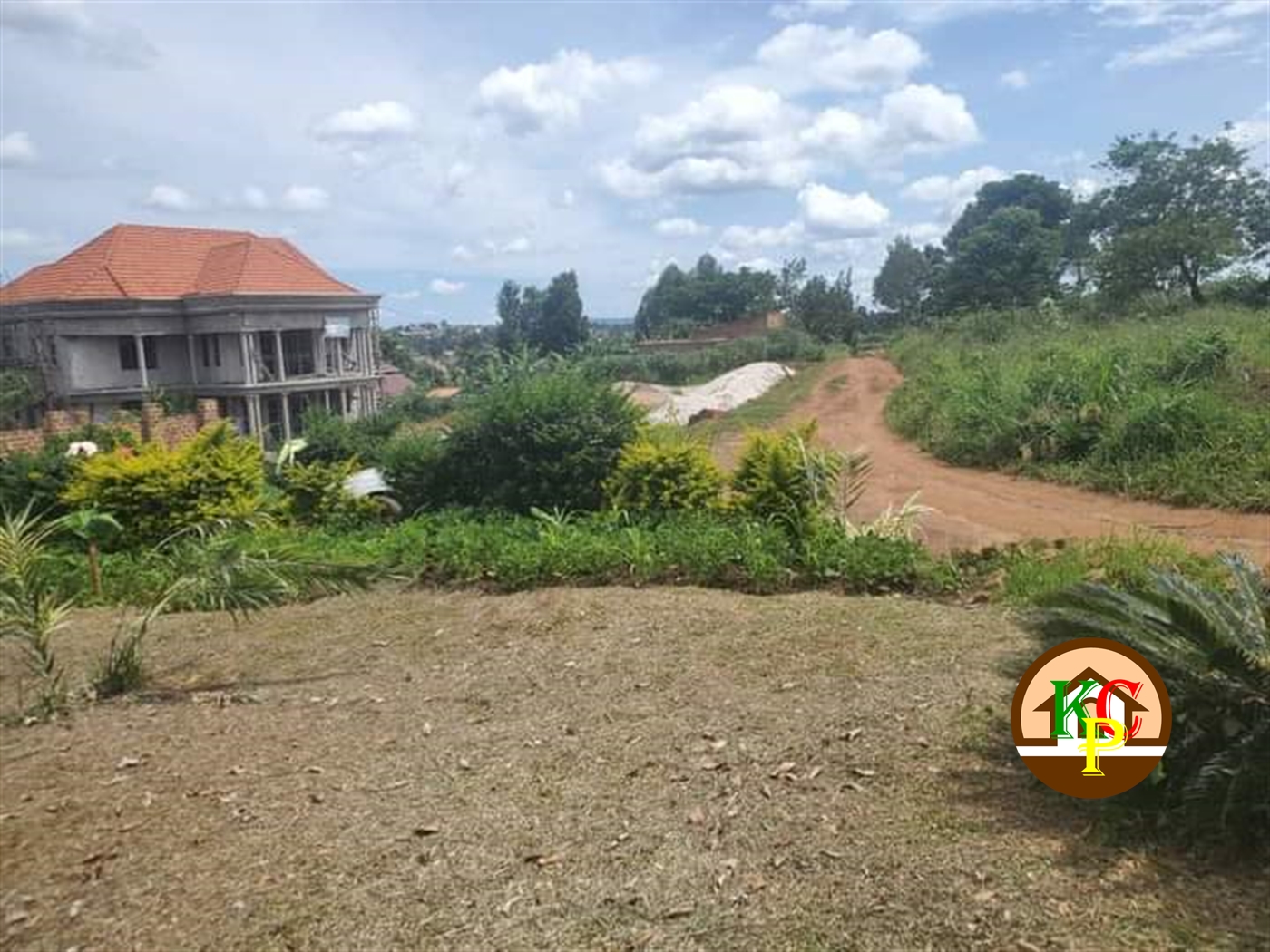 Residential Land for sale in Namugongo Wakiso