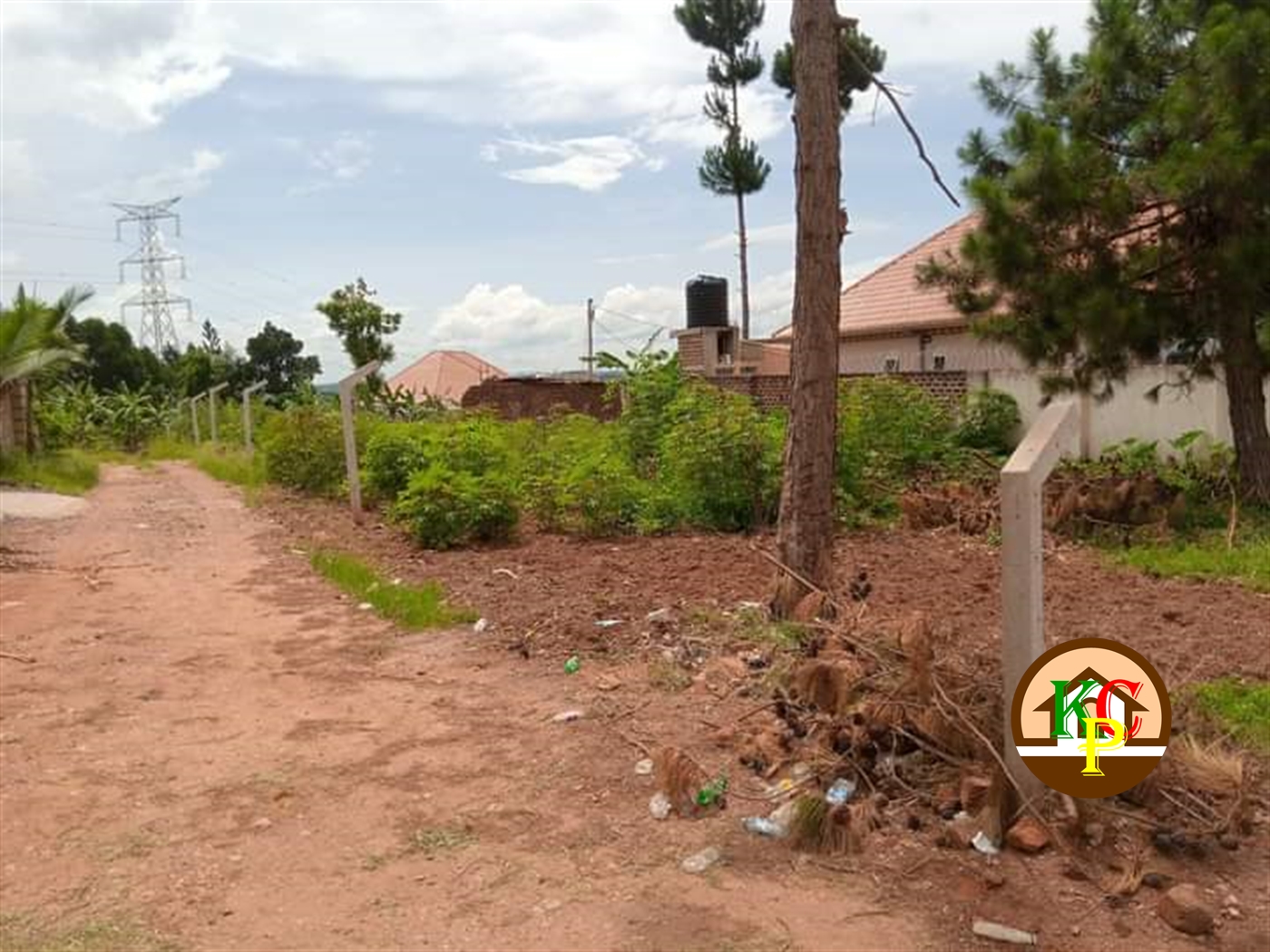 Residential Land for sale in Namugongo Wakiso