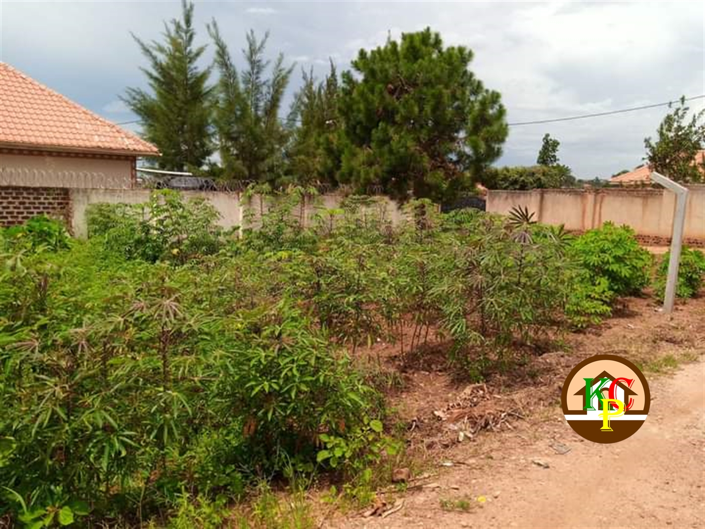 Residential Land for sale in Namugongo Wakiso