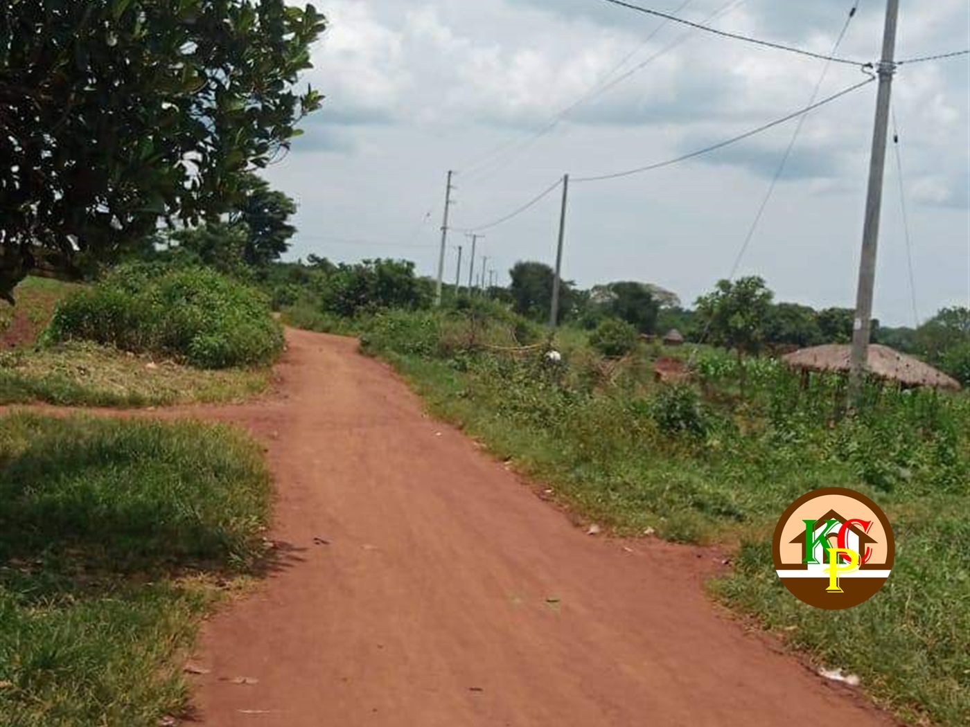 Residential Land for sale in Kakooge Wakiso