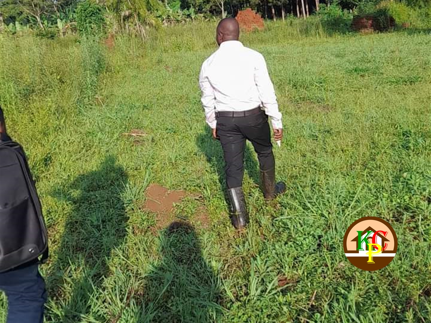 Residential Land for sale in Nakisunga Wakiso