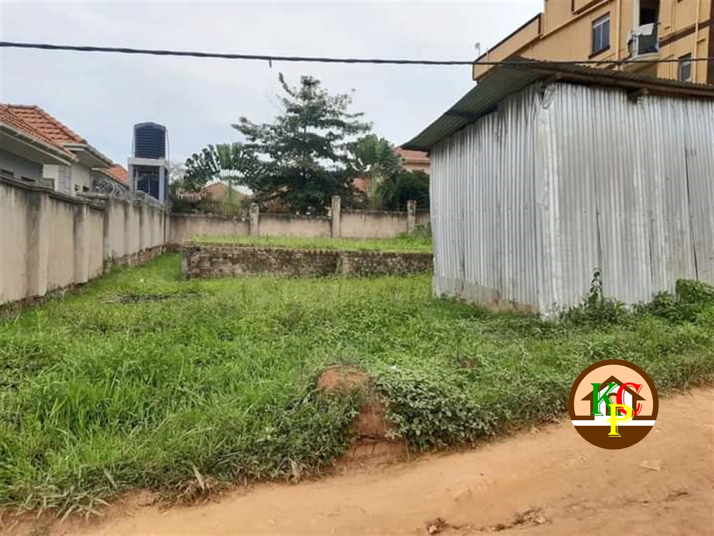 Residential Land for sale in Kira Wakiso