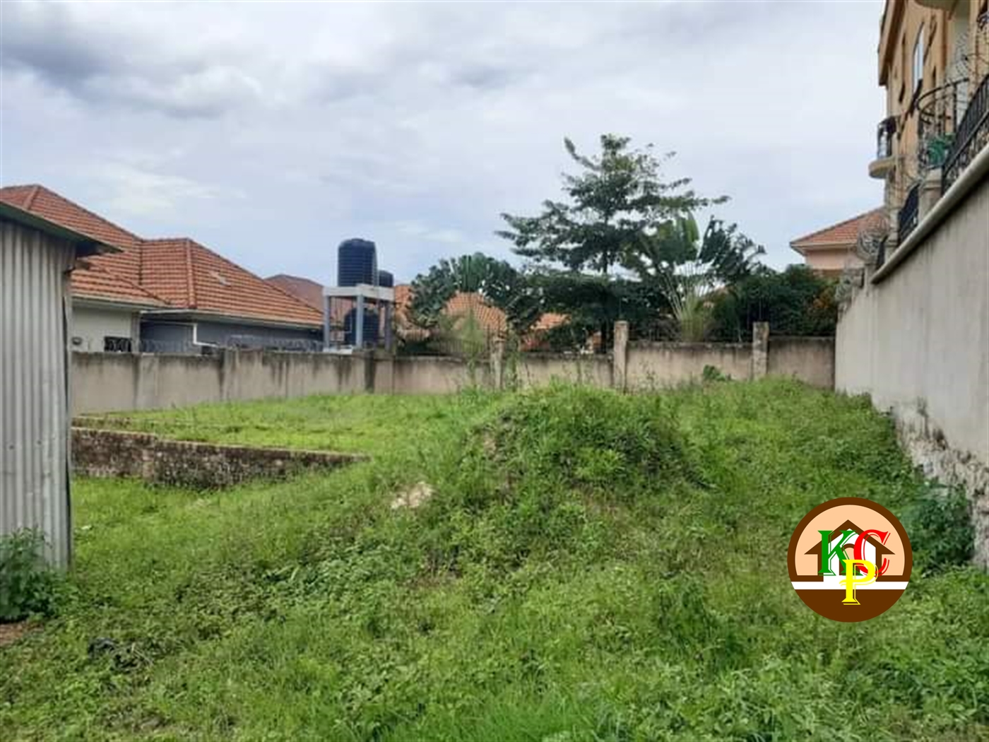 Residential Land for sale in Kira Wakiso