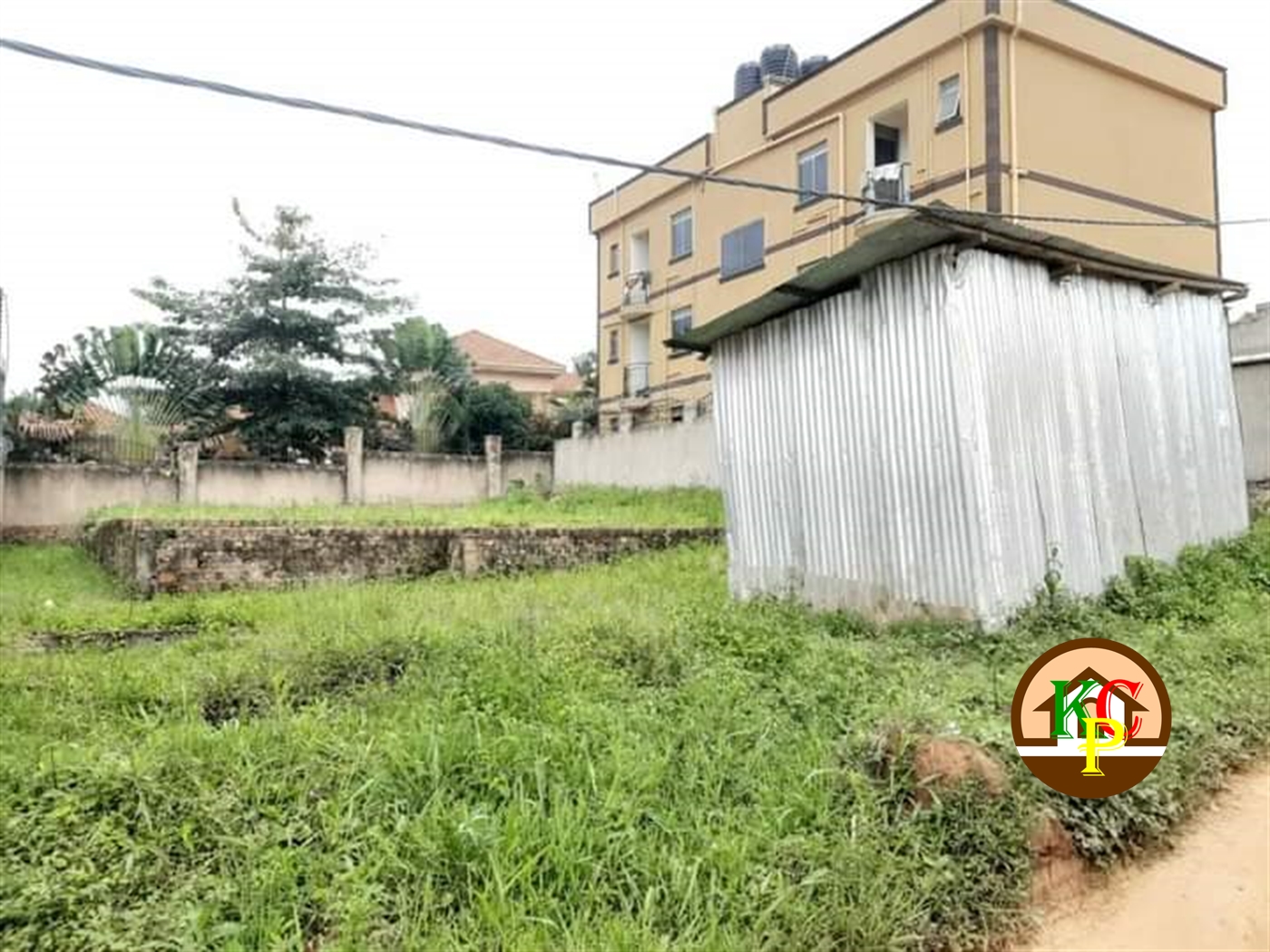 Residential Land for sale in Kira Wakiso