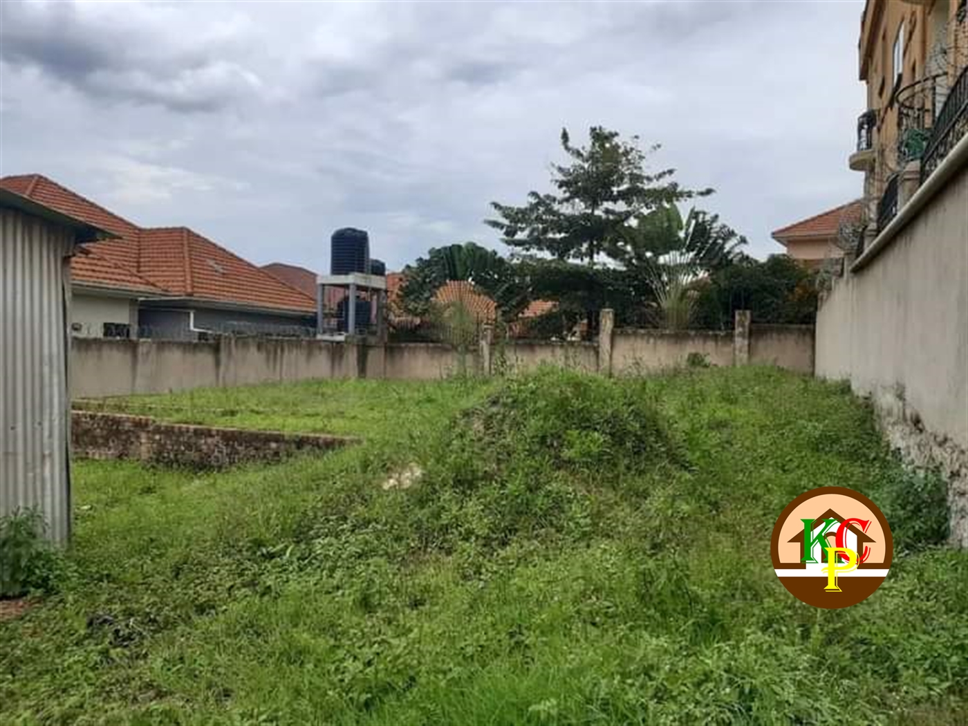 Residential Land for sale in Kira Wakiso