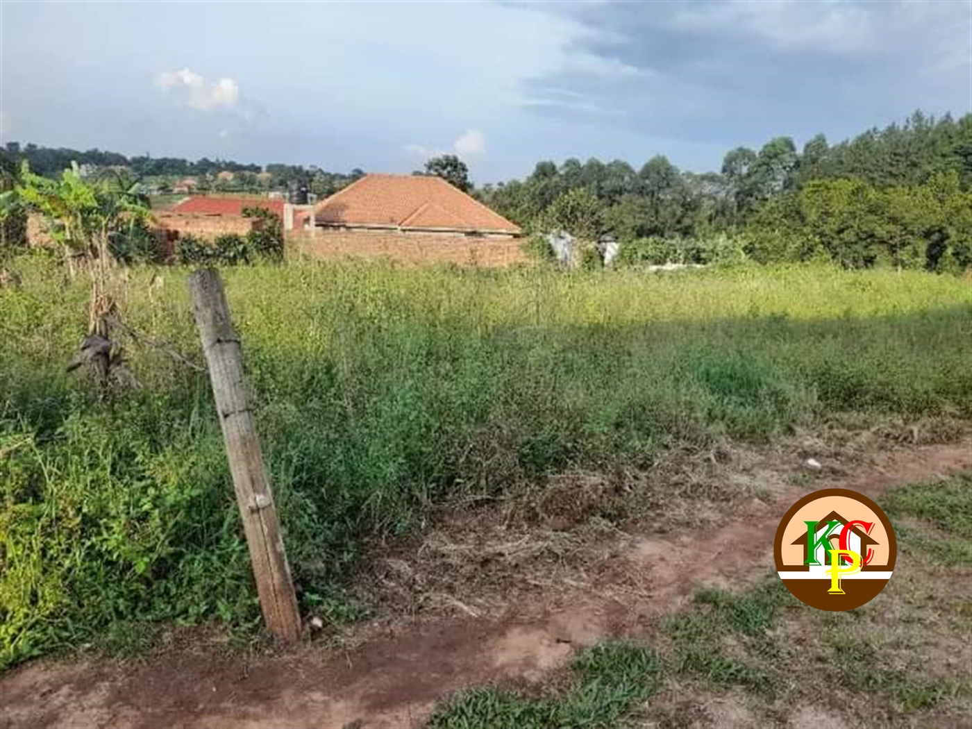 Residential Land for sale in Gayaza Wakiso