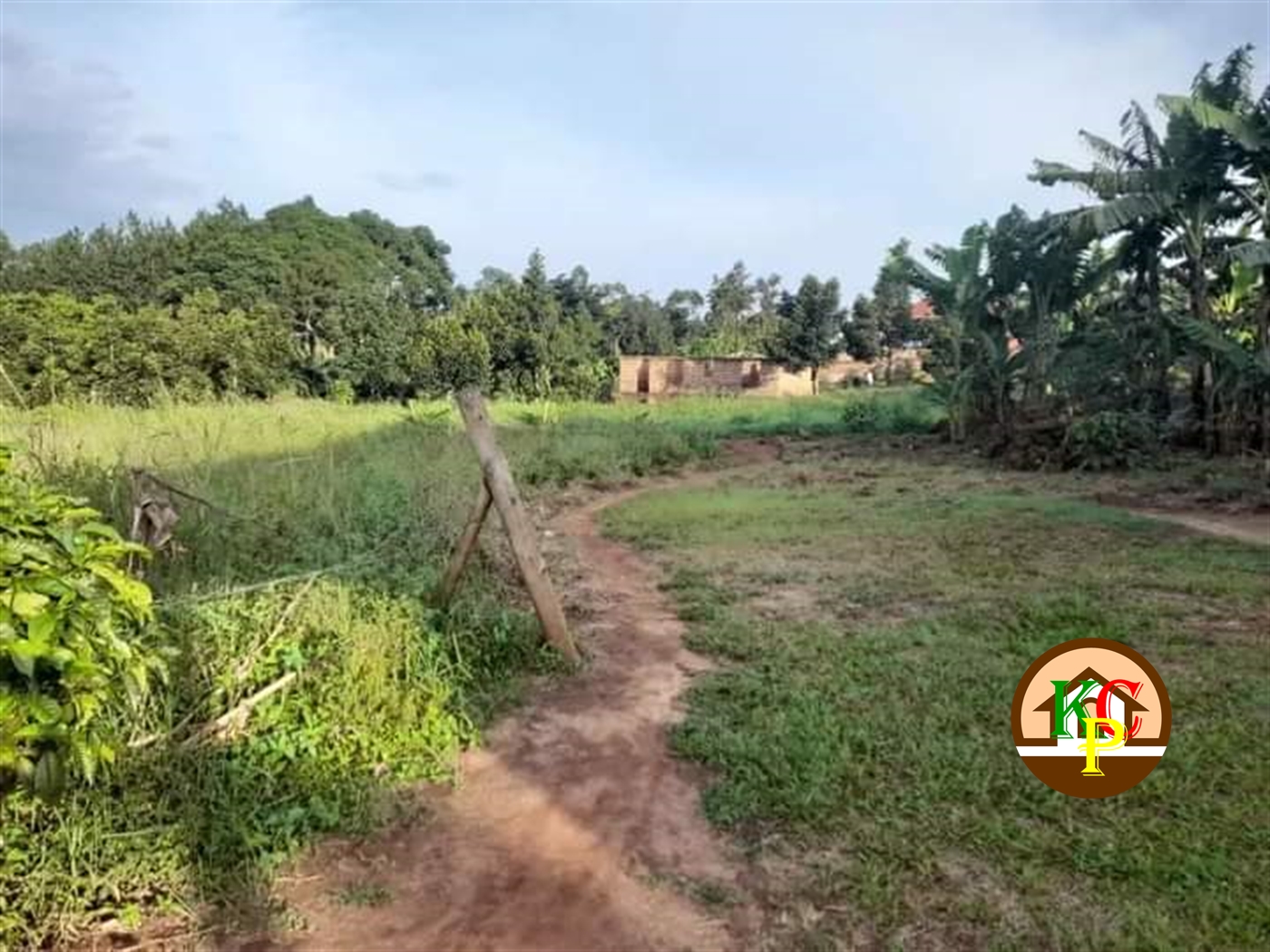 Residential Land for sale in Gayaza Wakiso