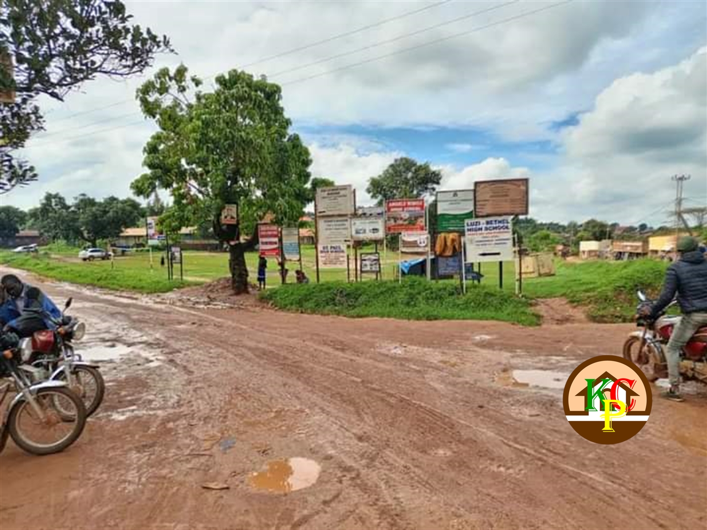 Residential Land for sale in Namugongo Wakiso