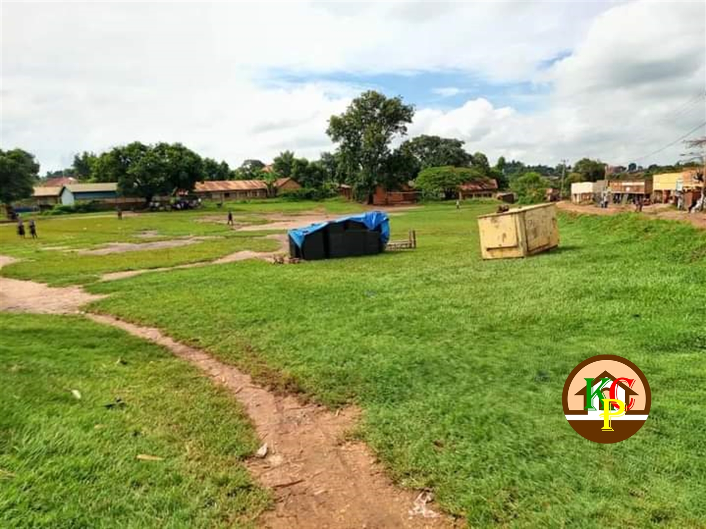 Residential Land for sale in Namugongo Wakiso