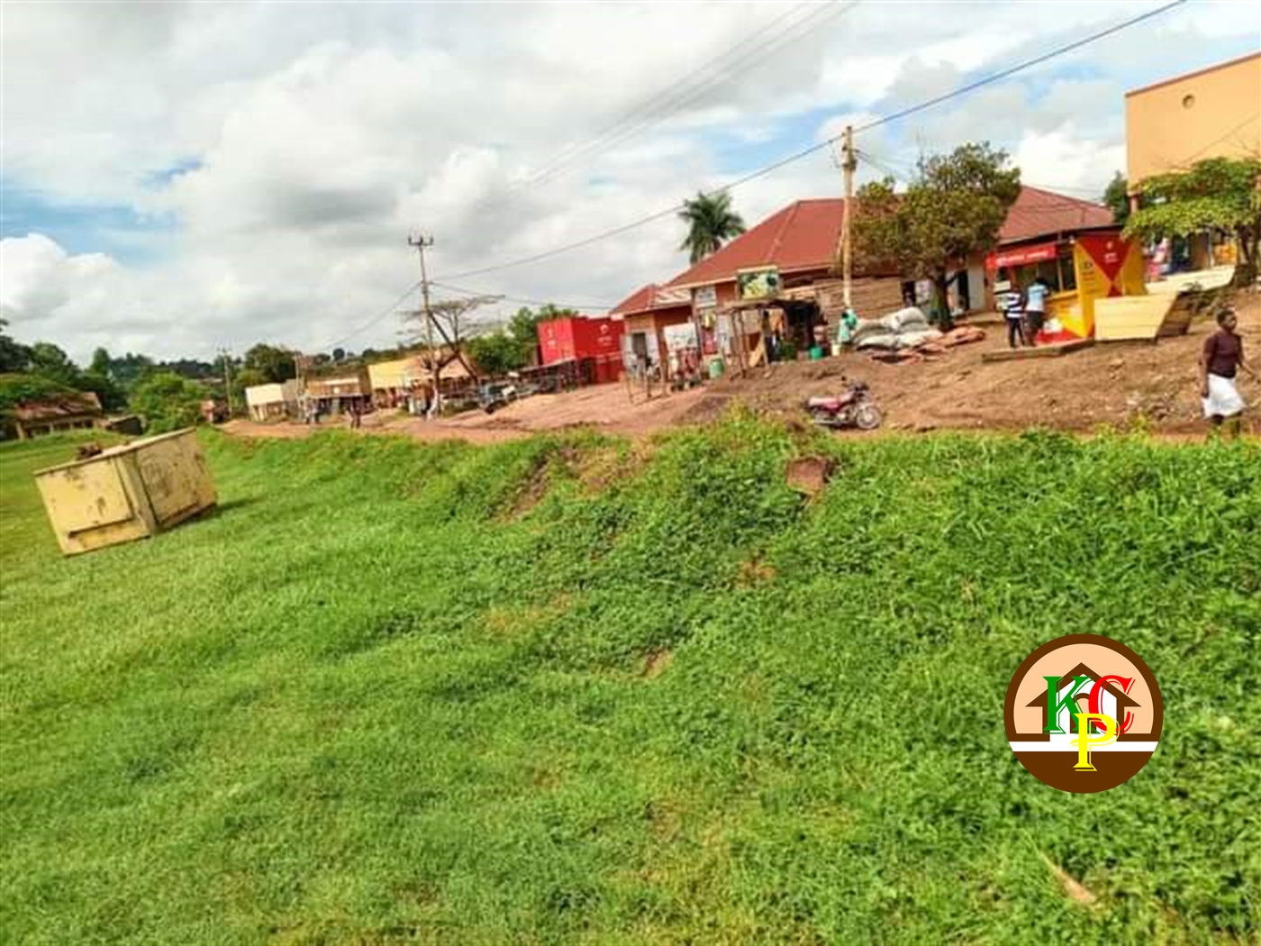 Residential Land for sale in Namugongo Wakiso