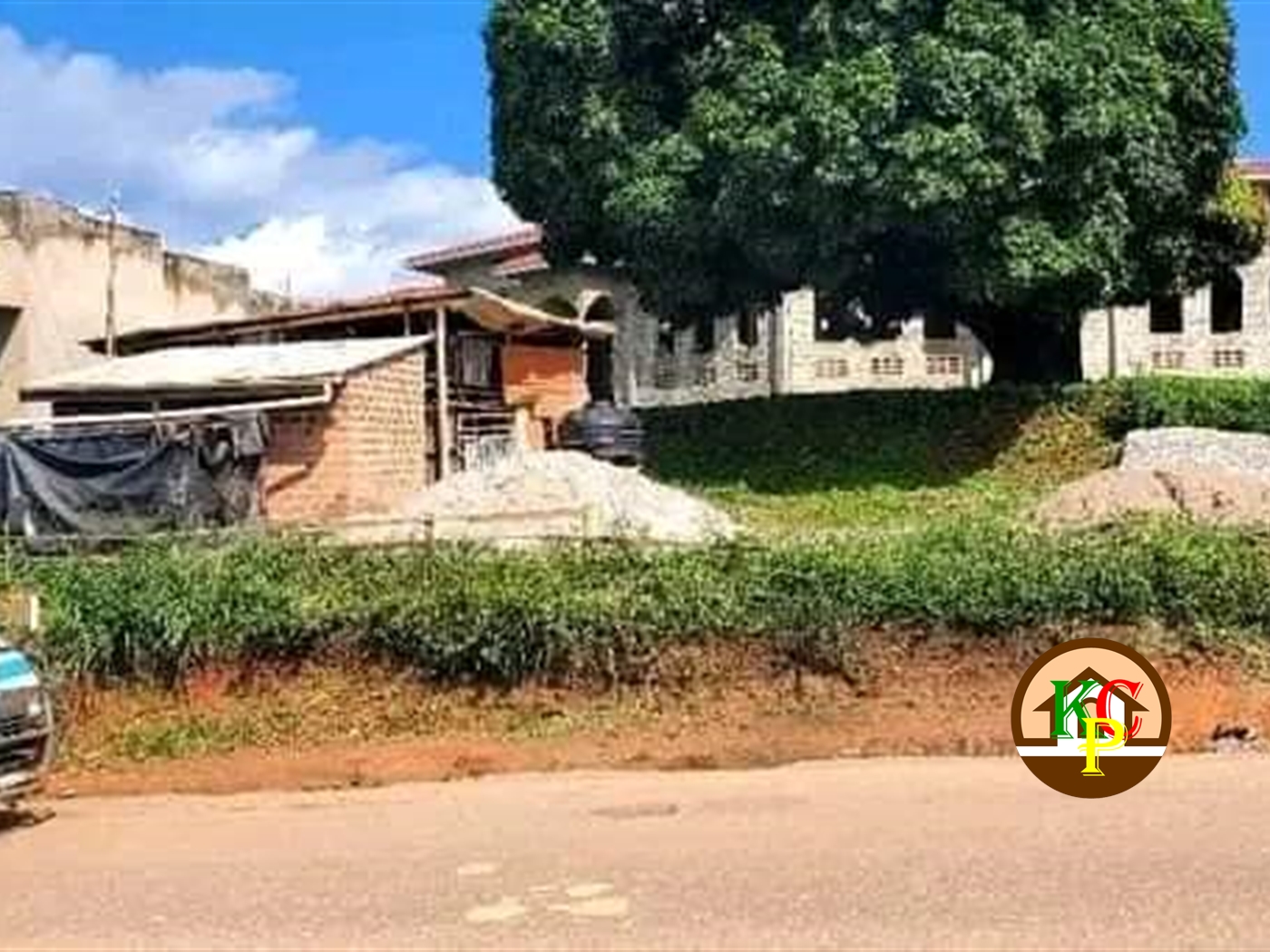 Residential Land for sale in Gayaza Wakiso