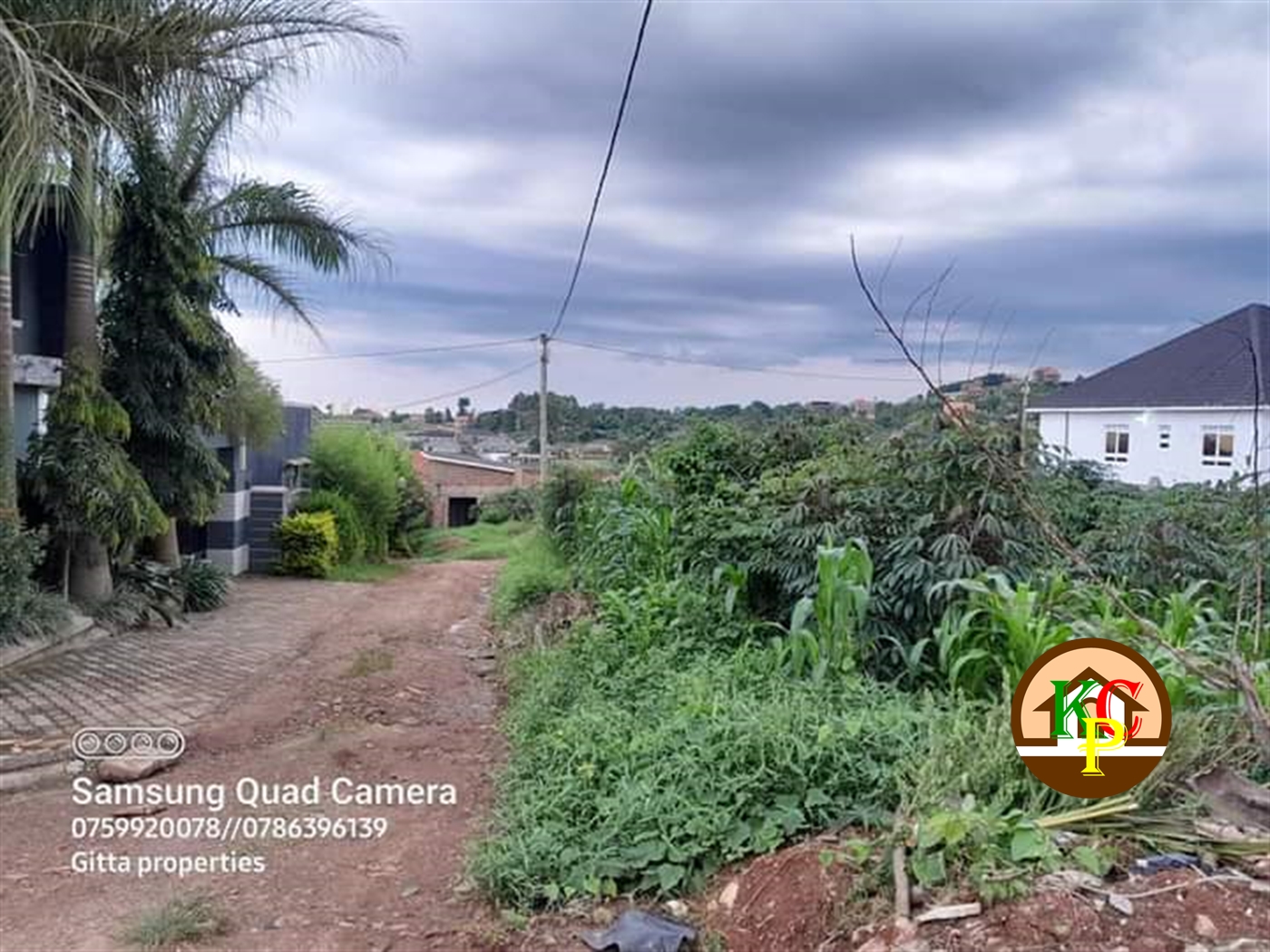 Residential Land for sale in Namugongo Wakiso