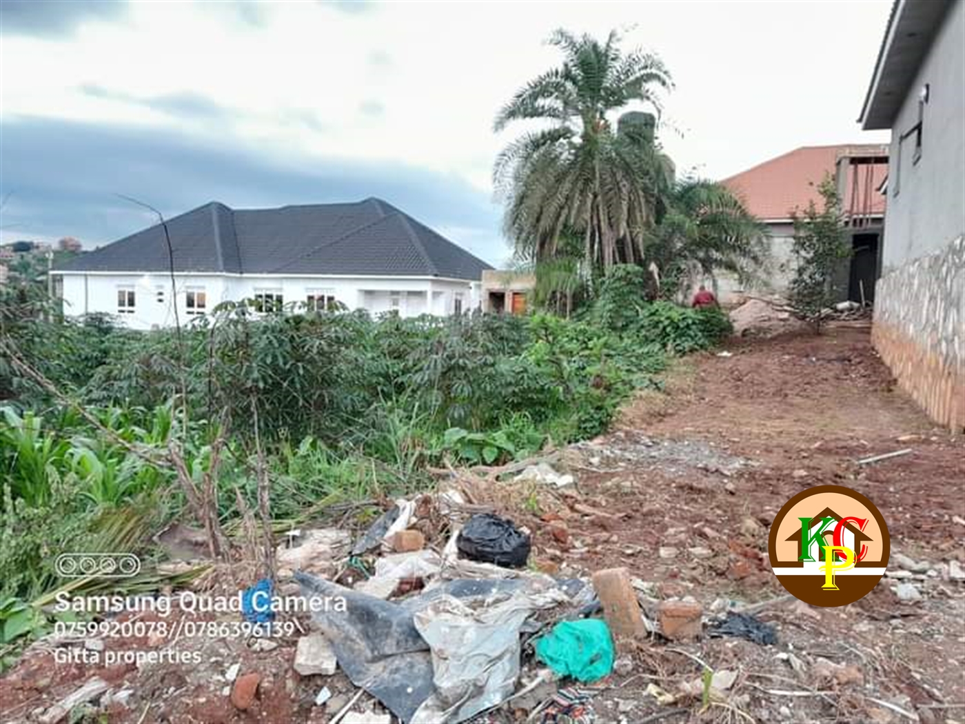 Residential Land for sale in Namugongo Wakiso