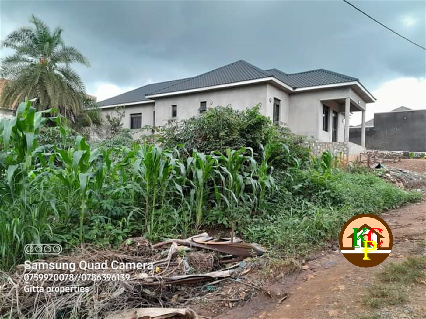 Residential Land for sale in Namugongo Wakiso