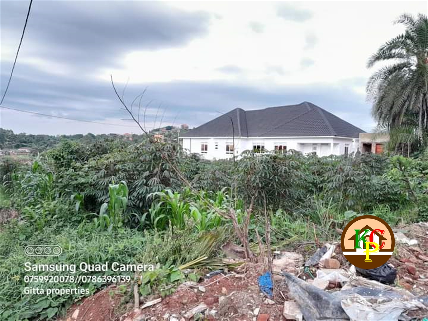 Residential Land for sale in Namugongo Wakiso