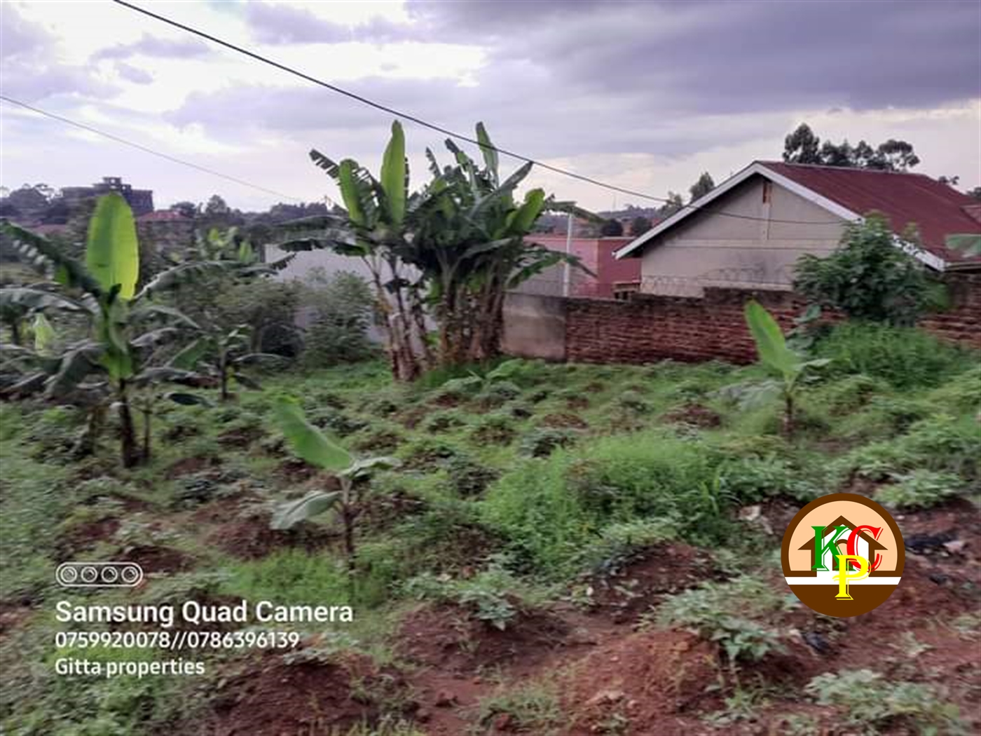 Residential Land for sale in Namugongo Wakiso