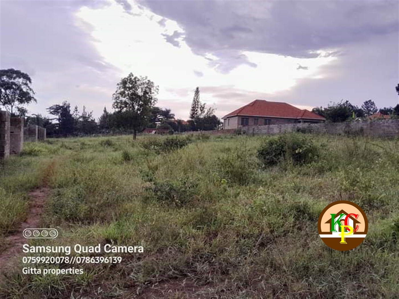 Residential Land for sale in Namugongo Wakiso