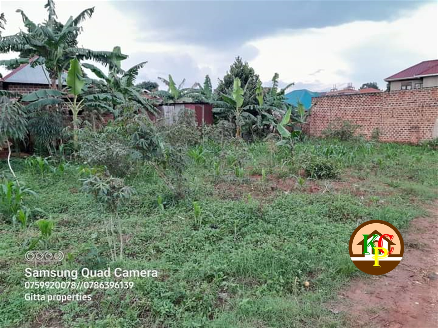 Residential Land for sale in Sonde Wakiso