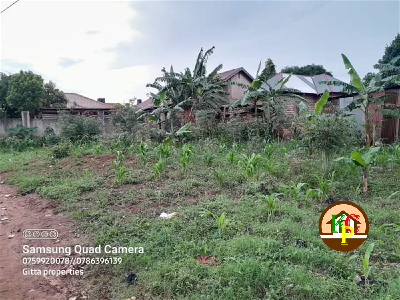 Residential Land for sale in Sonde Wakiso