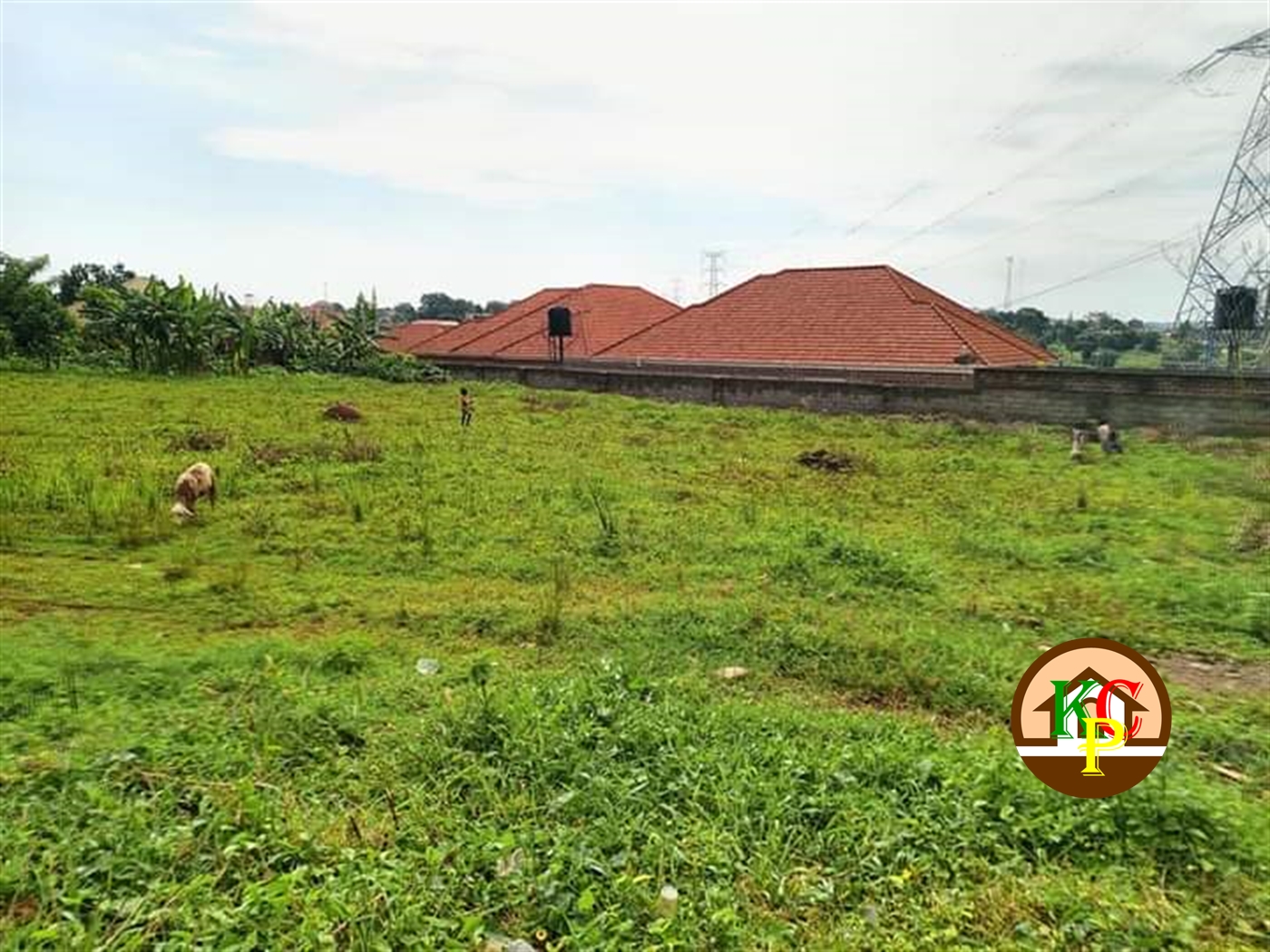 Residential Land for sale in Kira Wakiso