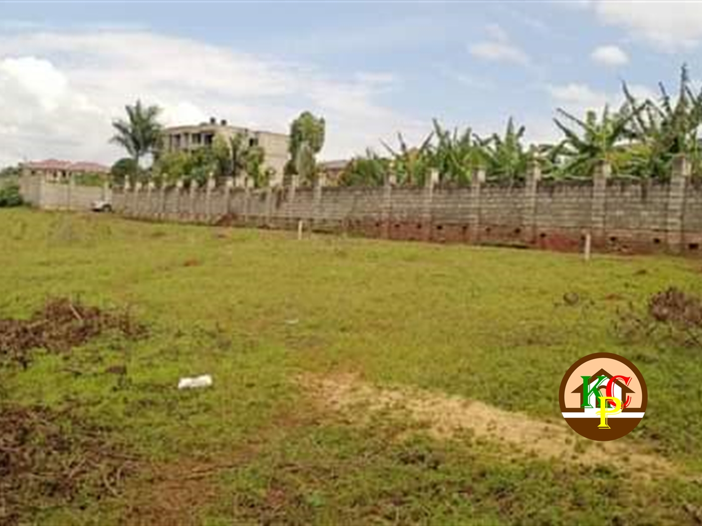 Residential Land for sale in Kira Wakiso