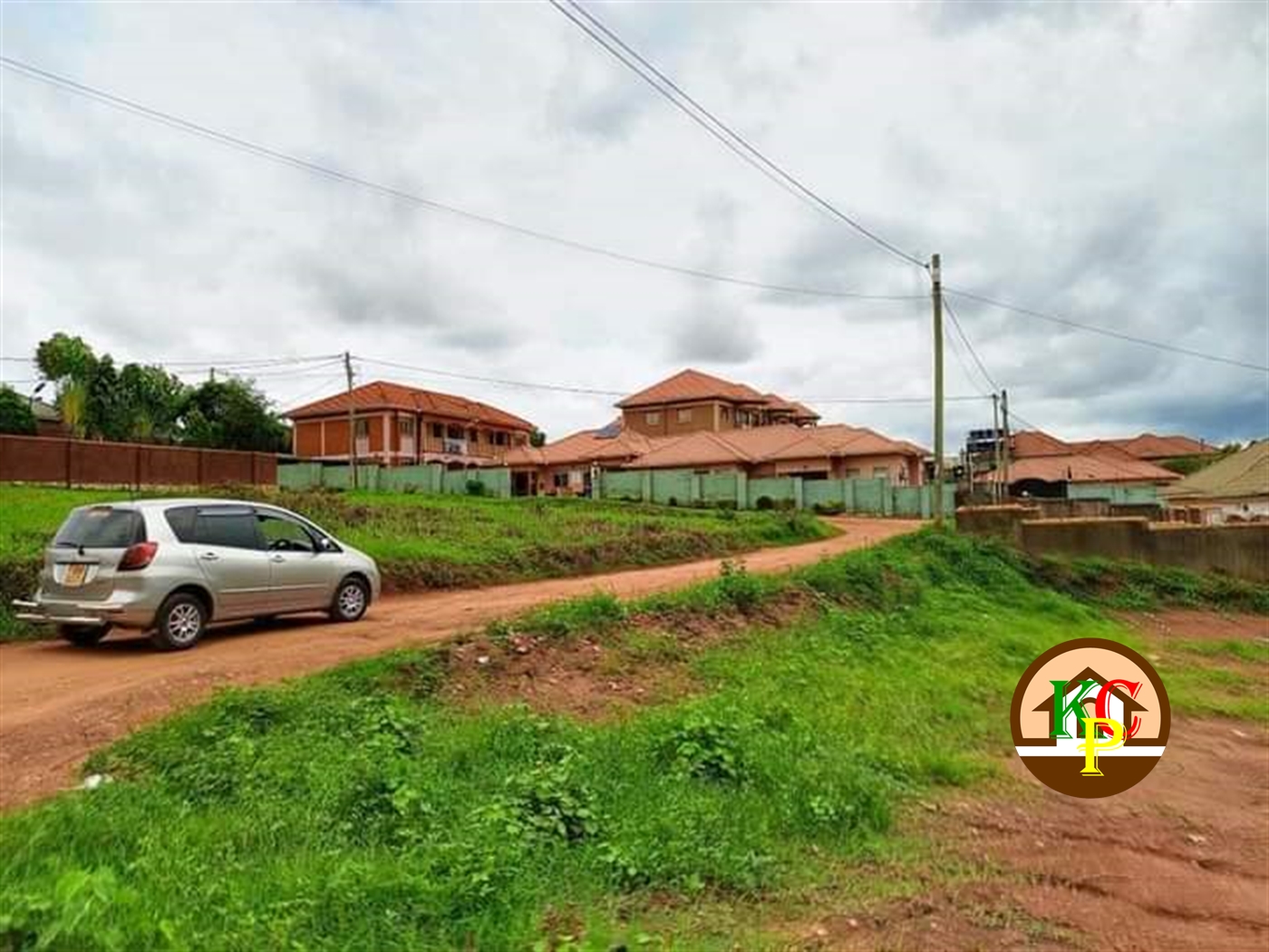 Residential Land for sale in Kyaliwajjala Wakiso