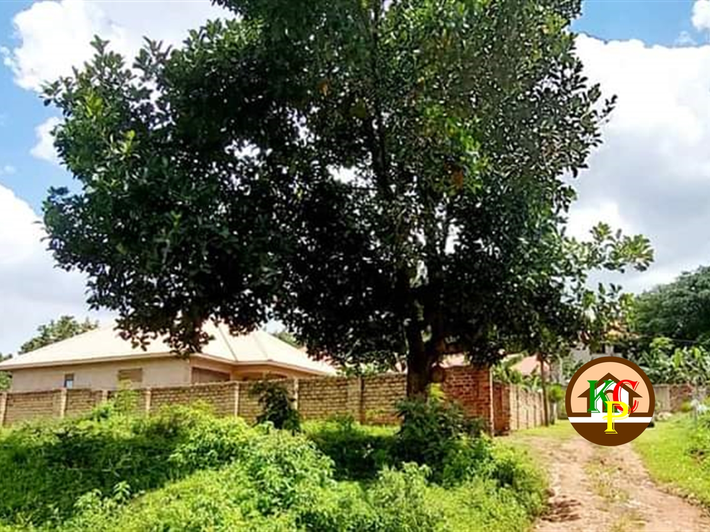 Residential Land for sale in Kyaliwajjala Wakiso