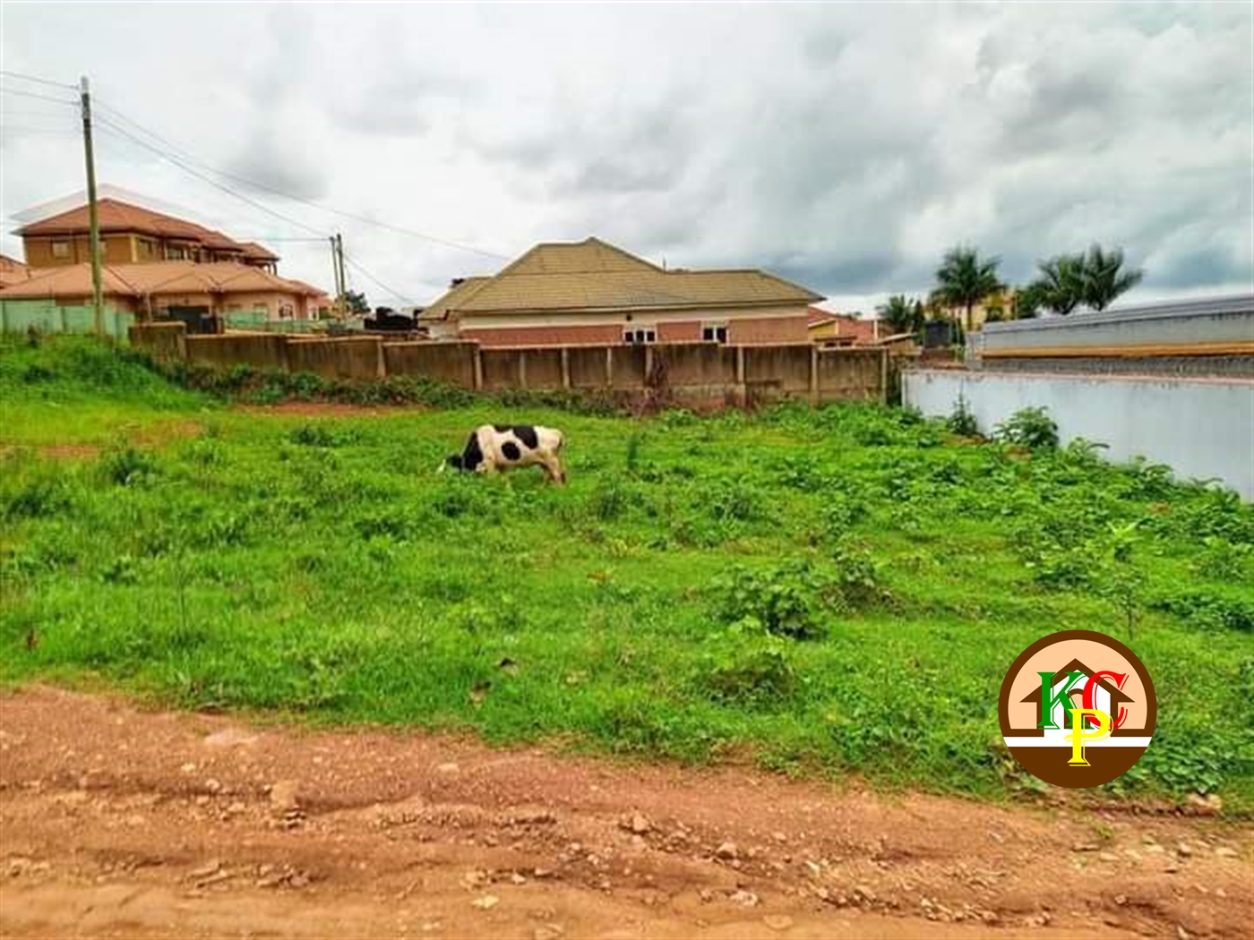 Residential Land for sale in Kyaliwajjala Wakiso