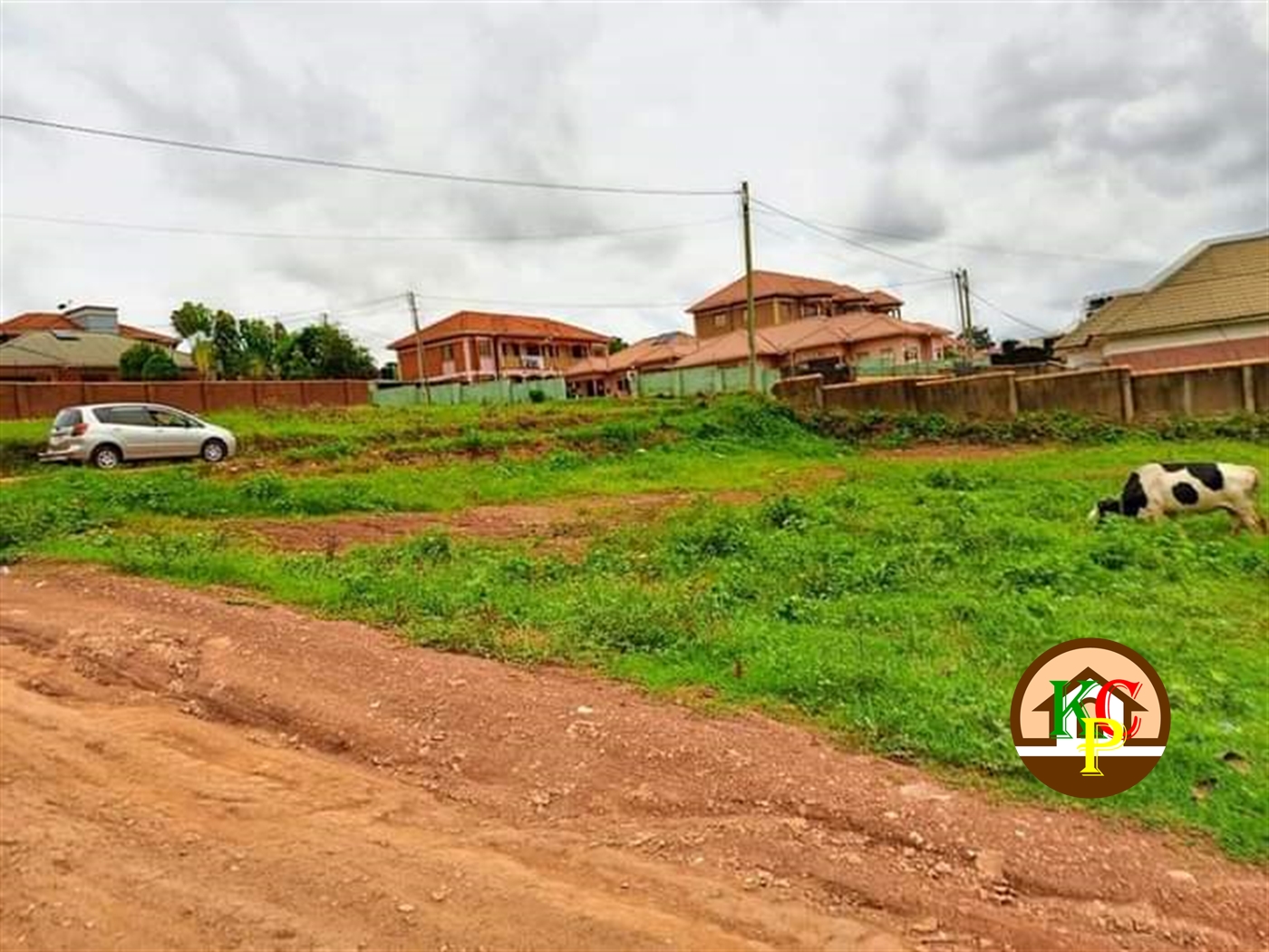 Residential Land for sale in Kyaliwajjala Wakiso