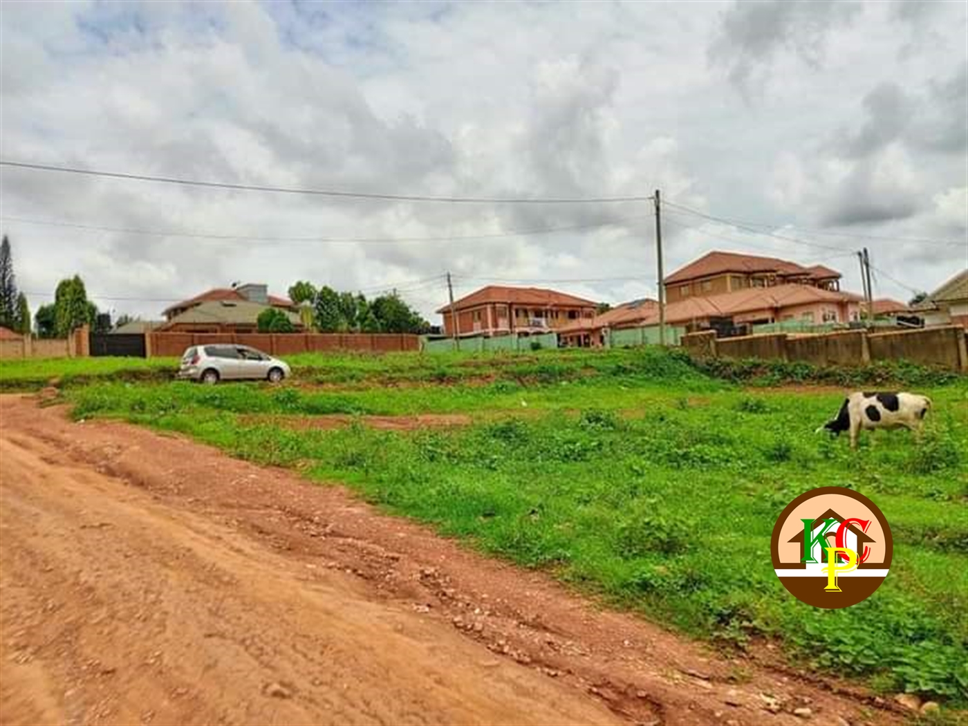 Residential Land for sale in Kyaliwajjala Wakiso