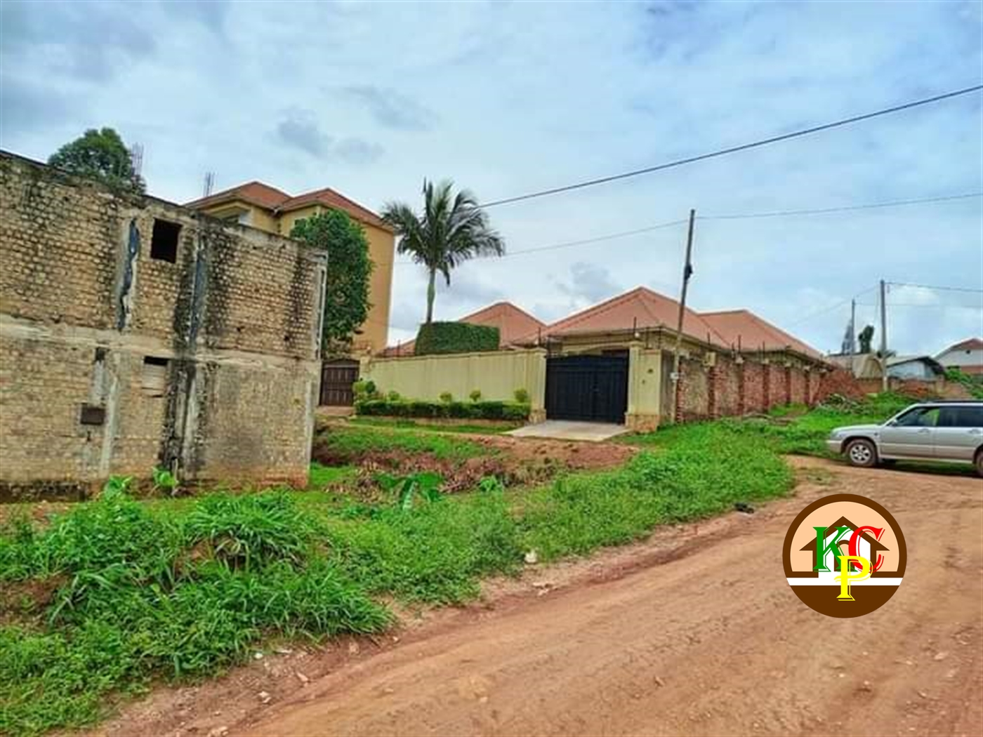 Residential Land for sale in Kyaliwajjala Wakiso