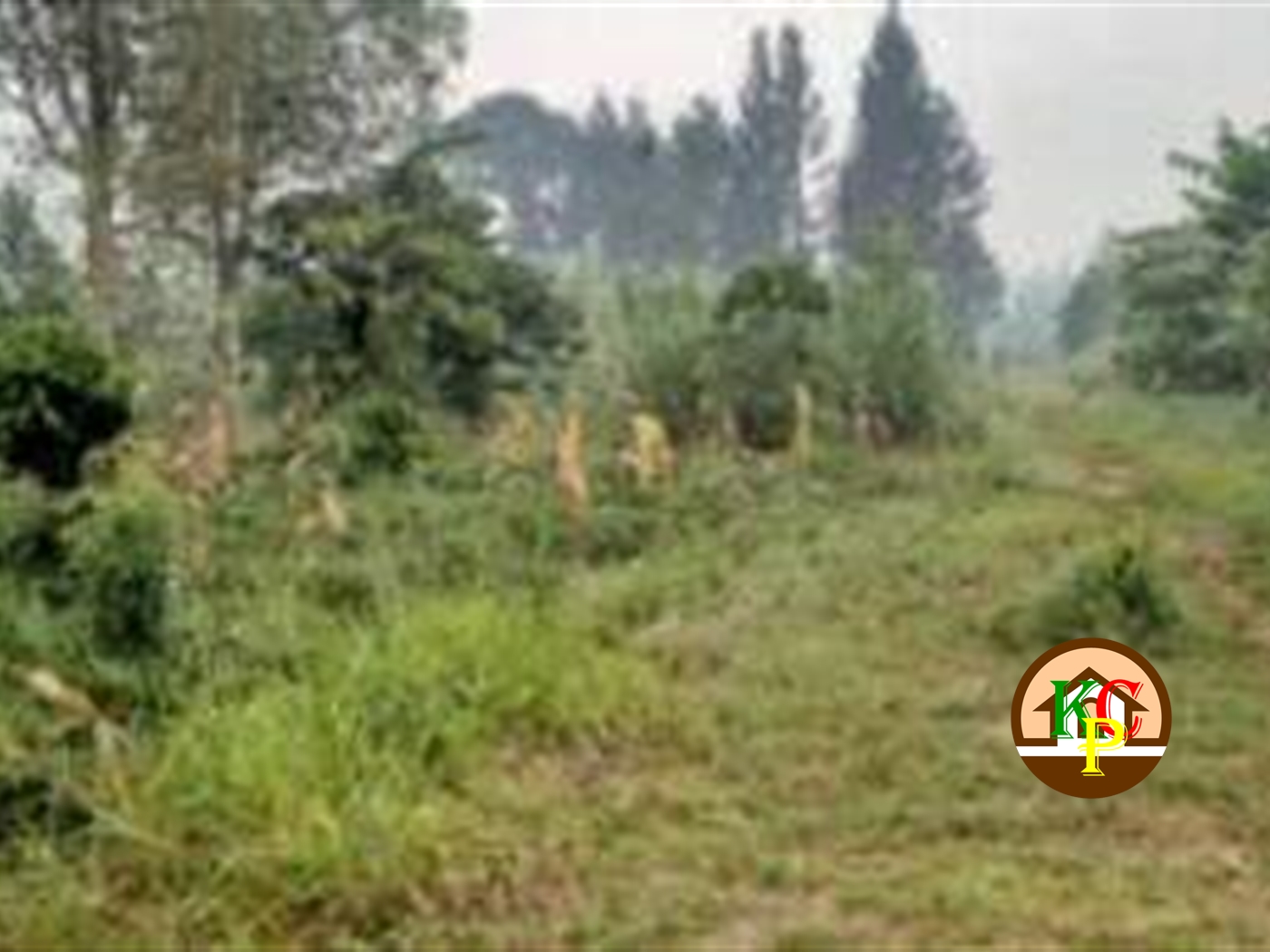 Residential Land for sale in Bukeelele Wakiso