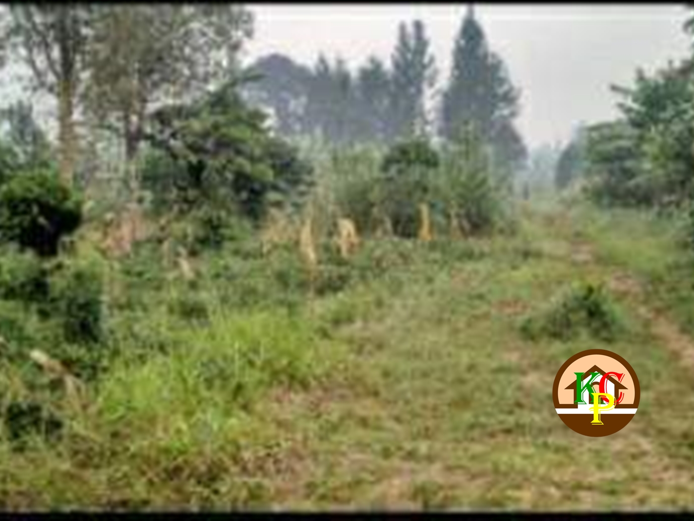 Residential Land for sale in Bukeelele Wakiso