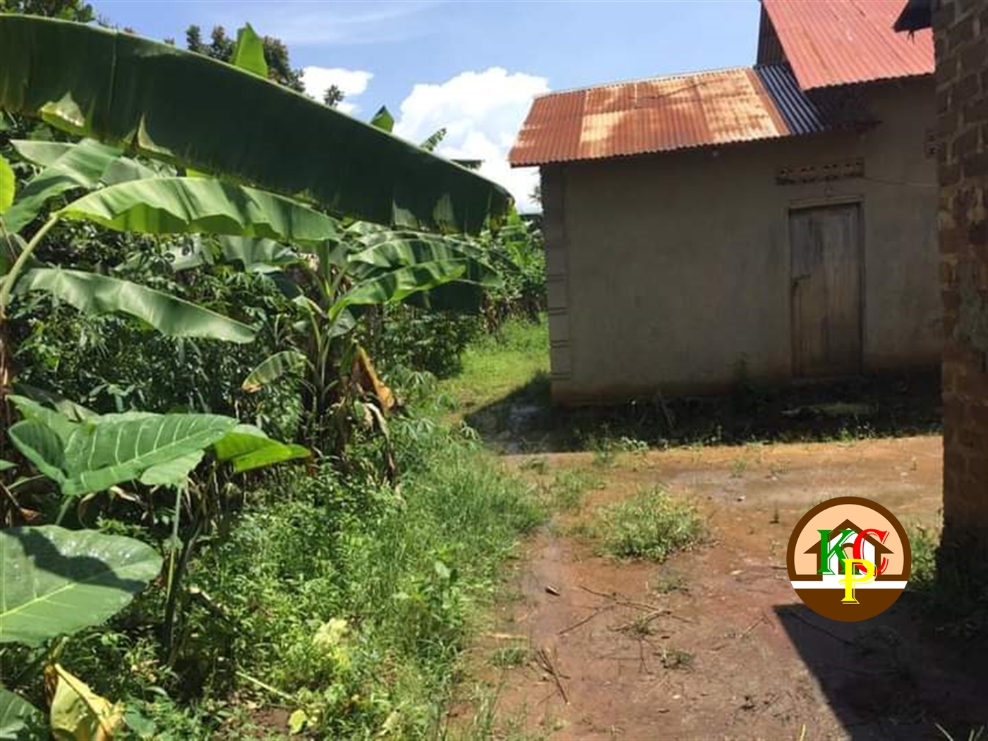 Residential Land for sale in Kira Wakiso