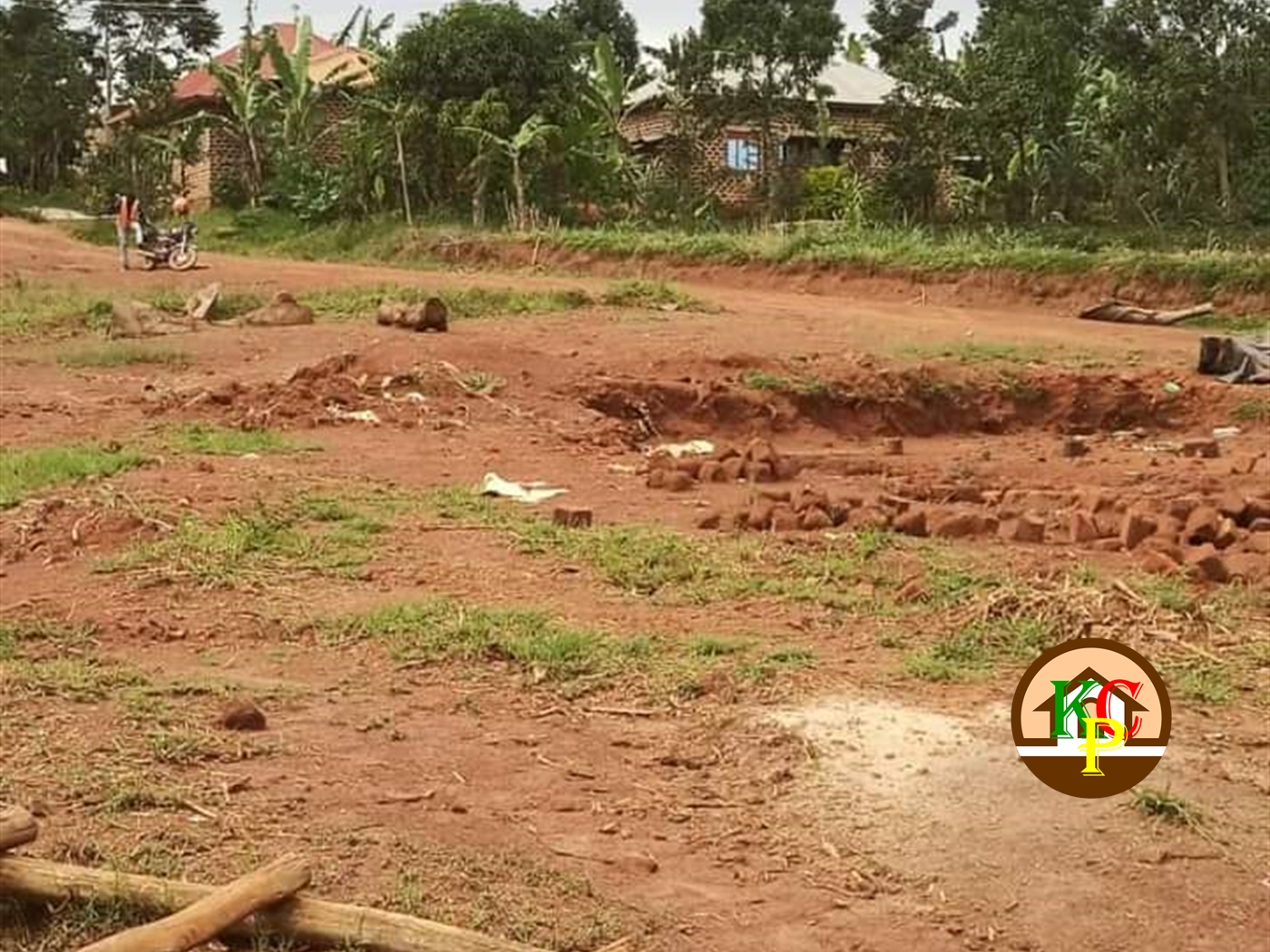 Residential Land for sale in Nakweelo Wakiso