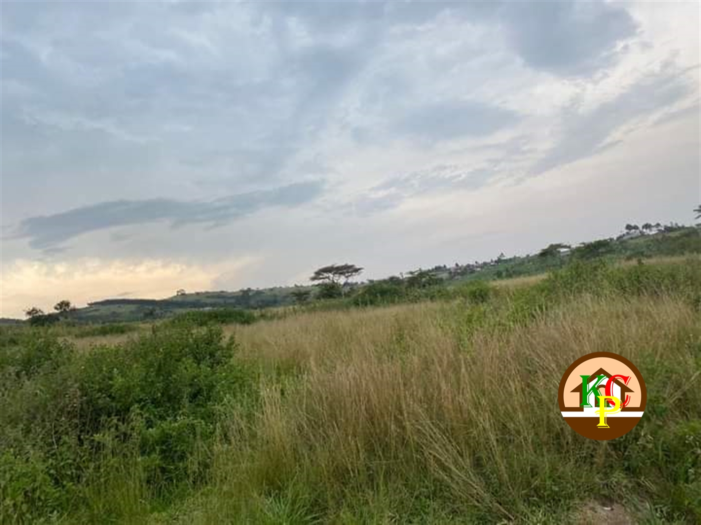 Residential Land for sale in Migera Wakiso