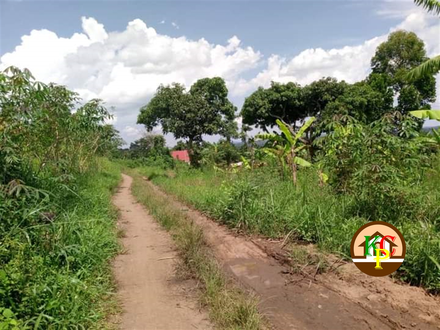 Residential Land for sale in Matugga Wakiso